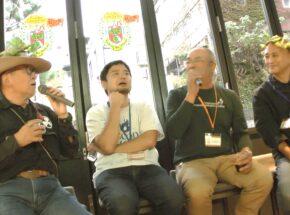 香りで感じる国産ホップの進化――クラフトビールジャパンホップフェスト2025現地レポート【JBJAChannel】