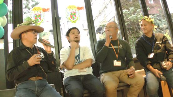 香りで感じる国産ホップの進化――クラフトビールジャパンホップフェスト2025現地レポート【JBJAChannel】