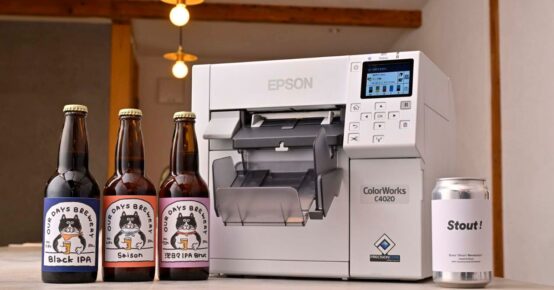 ~クラフトビールとラベルの関係性~最初に語るのは、 ビールではなく“ラベル”かもしれない