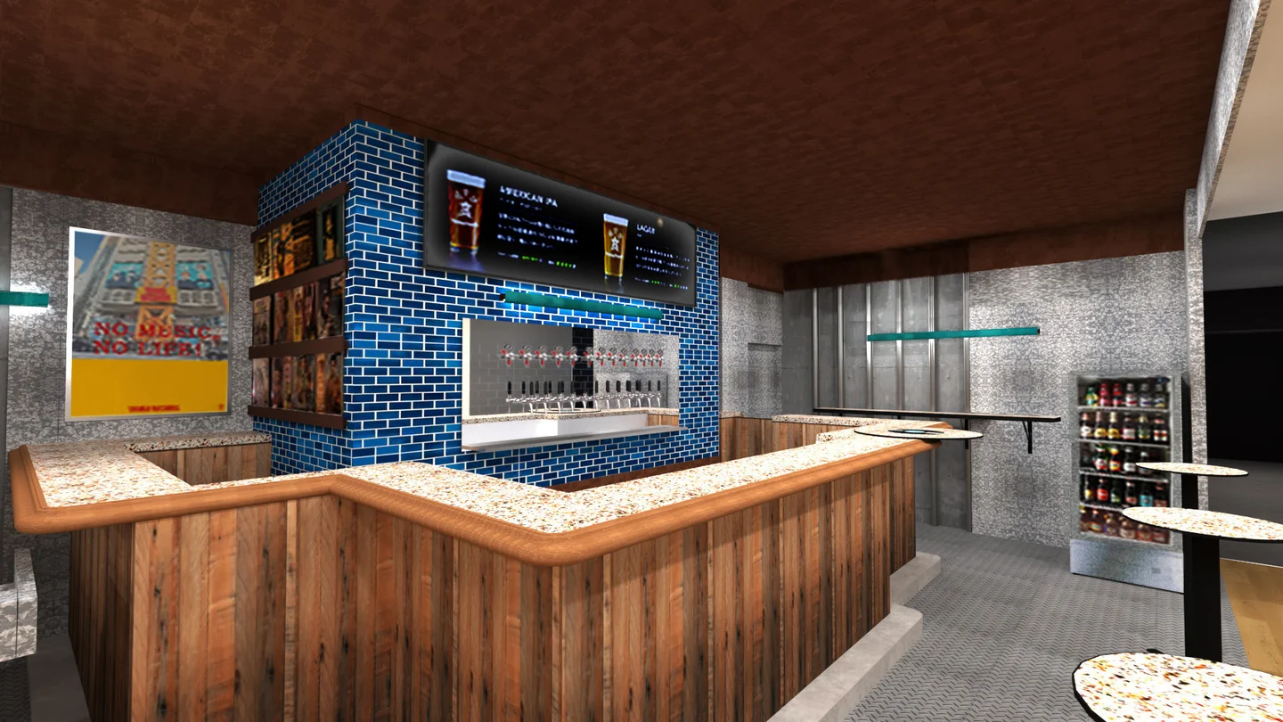 音楽の聖地でビールを鳴らす──カギヤブルワリー、タワレコ渋谷に登場