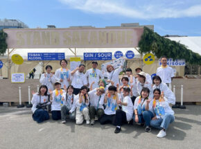 ビールを飲まない人とも乾杯したい！【大阪・Derailleur Brew Works】