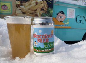 北海道の農家が挑戦した委託醸造というビールづくり～続編～