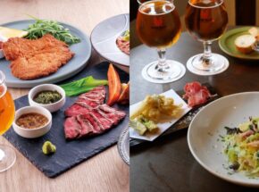 SVB東京・京都で味わう、日本の春。「恵みJAPANフェア ～春～」開催