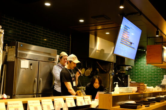 【関西初】クラフトビール市場を加速させる、業界特化型テイスティングイベント！