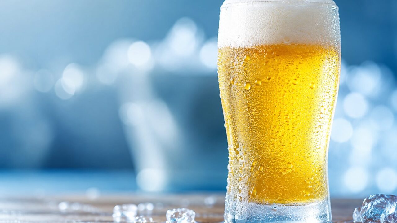 「黒ビールは度数が高い」「泡は少ないほうがお得」？――ビールの“誤解”から見えてくる、本当の面白さ【JBJAChannel】