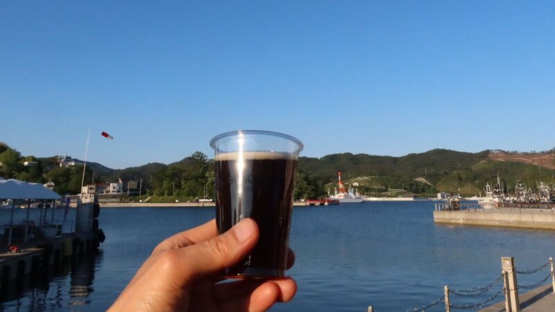 BLACK TIDE BREWING