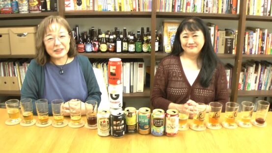 今年の初夏は当たり年？ 2026年5月・6月発売の限定ビール6種を飲み比べてみた【JBJAChannel】