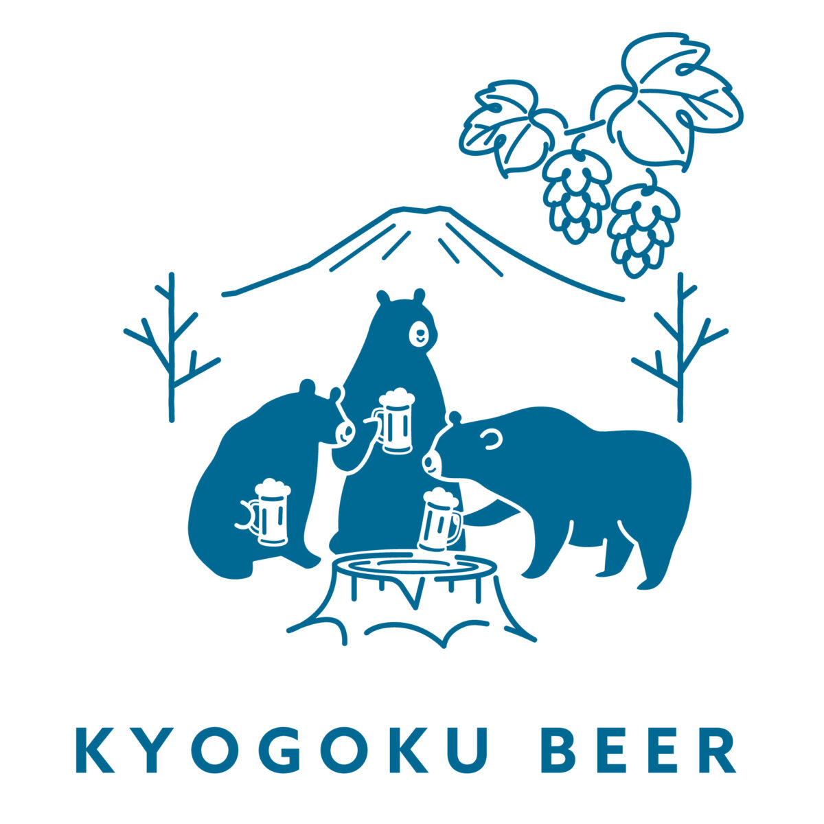 北海道ブルワリー探訪vol.4【京極麦酒/京極町】 - 日本ビア