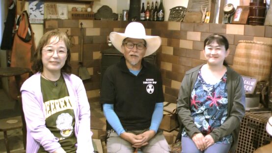 「シティボーイ」がホップ農家になるまで　藤原ヒロユキ代表に聞く、京都・与謝野で始まった新しい暮らし-前編-【JBJAChannel】