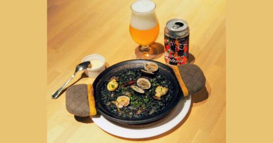 【品川】フラメンコ＆スペイン文化を知るきっかけに！「ジヴェ」が目指すクラフトビール体験！