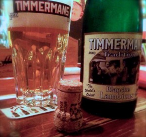 TIMMERMANS BLANCHE LAMBICUS